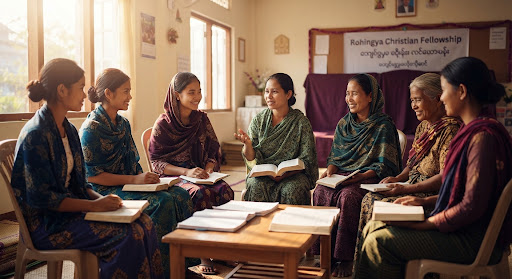 Women's Ministry